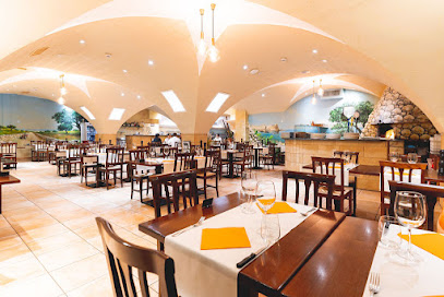 Restaurant Solemio