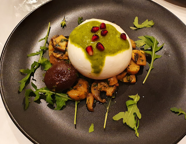 Comentarii opinii despre Baselbieter Wein-Galerie GmbH