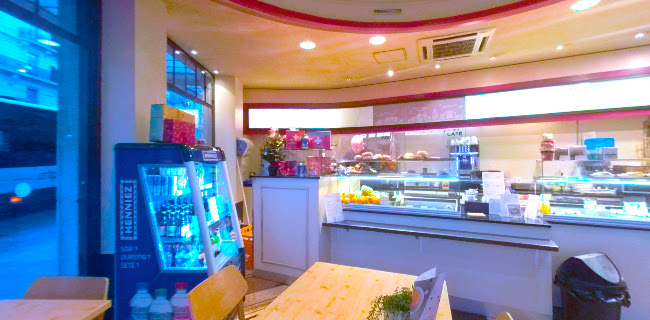 Opinii despre Boulangerie Métro-Shopping în Geneva - Gastronomie und Hotellerie