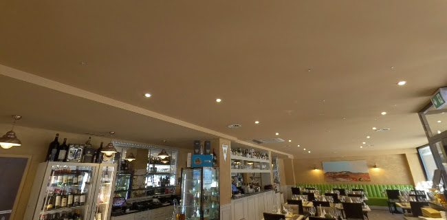 La Taverna - Gastronomie und Hotellerie