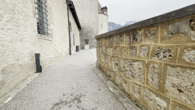 Chalet de Gruyères - Gastronomie und Hotellerie