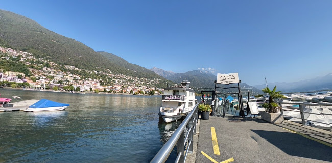 LA BARCA Fusion Restaurant and Lounge Locarno