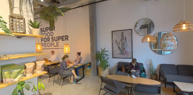 Green Gorilla Café Morges - Morges