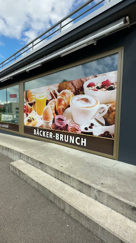 Bäckerei Konditorei Café Jeker