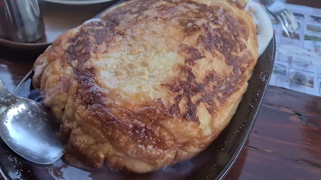 Opinii despre Cachot în Delsberg - Gastronomie und Hotellerie