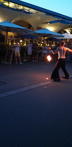 Restaurant Hafenmeisterei - Gastronomie und Hotellerie