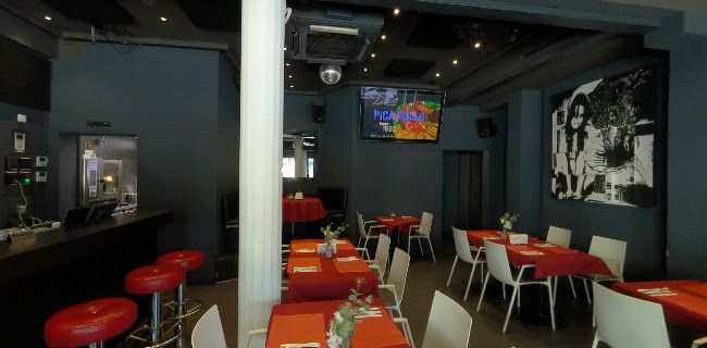 Opinii despre Donde Luis în Zürich - Gastronomie und Hotellerie