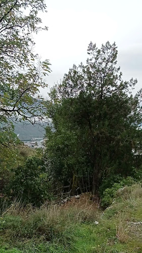 Zenhäusern Sion Place du Midi - Sion