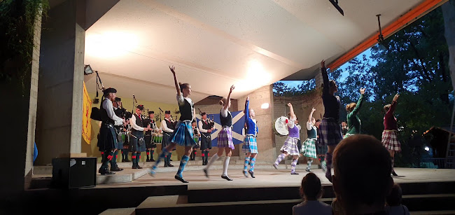 PARK Lange Erlen - Gastronomie und Hotellerie