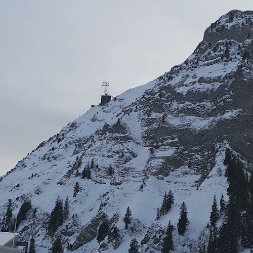 Plan-Francey - Moléson-sur-Gruyères