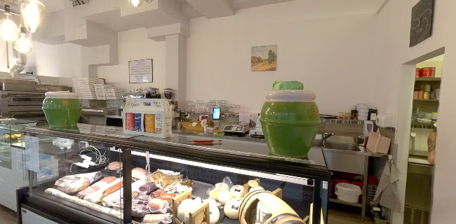 Opinii despre Restaurant Pizzeria Da Luca în Herzogenbuchsee - Gastronomie und Hotellerie