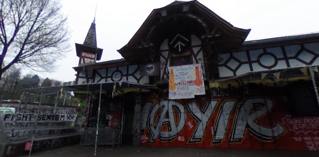 Opinii despre Rössli Bar în Bern - Gastronomie und Hotellerie