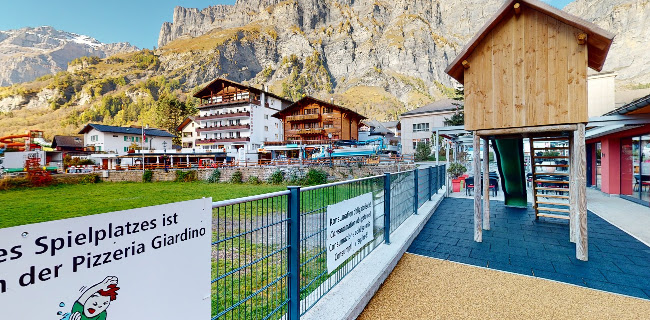 Restaurant Pizzeria Giardino