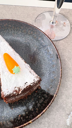 Rathaus-Café - Zürich