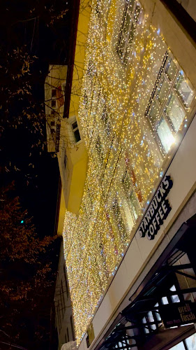 Starbucks - Zürich