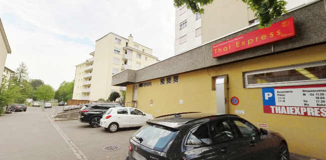 Comentarii opinii despre Thaiexpress