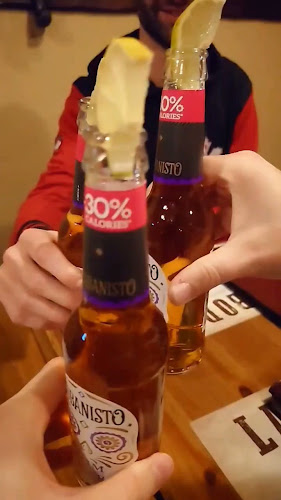 Comentarii opinii despre Restaurant La Bodega