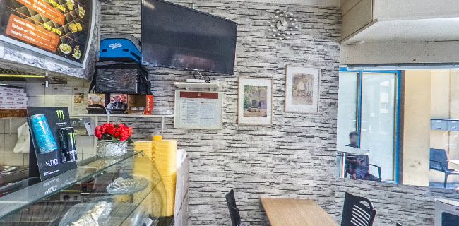 Kebab de village - Peseux