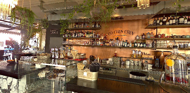 Co Chin Chin Cuisine | Vietnamesisches Restaurant | Asiatische Küche | Catering