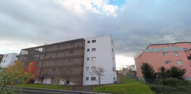 Hauptstrasse 48, 5502 Hunzenschwil