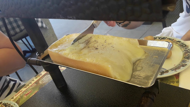 Comentarii opinii despre Chalet de Gruyères