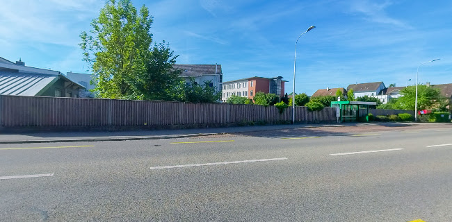 Opinii despre Pizza Palma în Zofingen - Gastronomie und Hotellerie