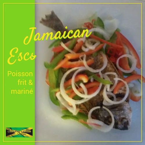 Opinii despre Jamaican Canteen Chez Dawn în Vernier - Gastronomie und Hotellerie