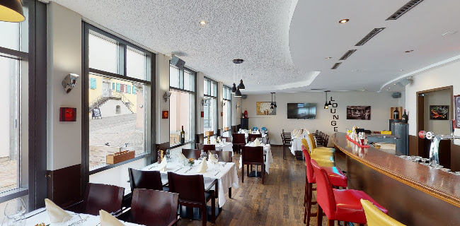 Dorfgasse 41, 8708 Männedorf