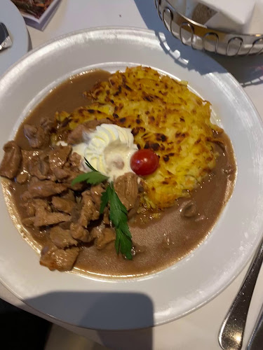 Restaurant Gnadenthal - Niederwil