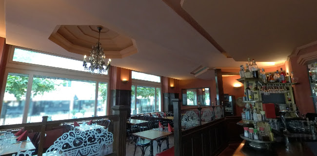 Comentarii opinii despre Restaurant Kolosseum