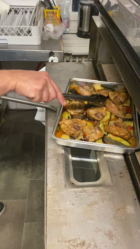 Opinii despre Next Point în Sirnach - Gastronomie und Hotellerie