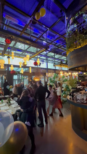 Opinii despre Visage Gastrobar în Dübendorf - Gastronomie und Hotellerie