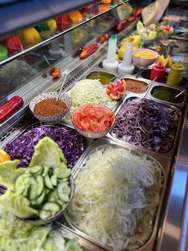 Istanbul Kebab Rapperswil - Rapperswil-Jona