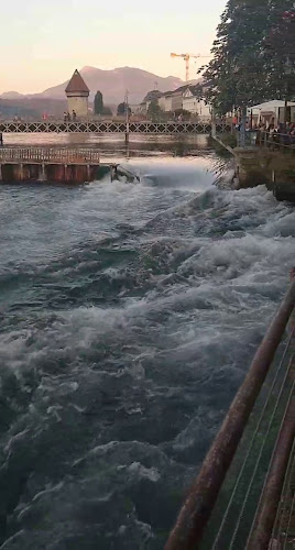 Reusssteg 10, 6003 Luzern