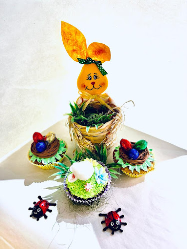 Höri Beck Bäckerei Konditorei Café - Höri