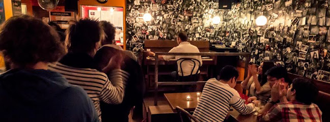 La Bretelle Bar Associatif - Geneva