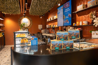 Mangiobevo - traiteur italien