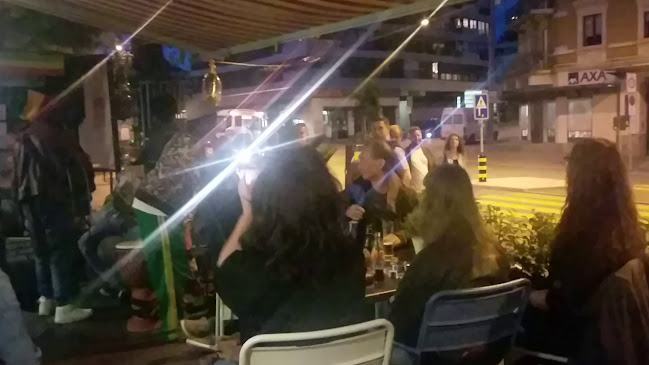 Moana Cafe Bar - Zürich