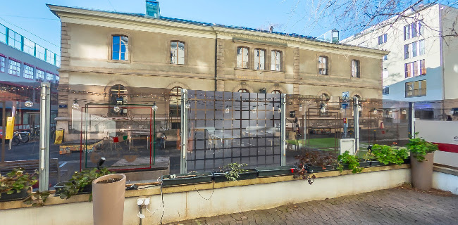 Rue de Berne 55, 1201 Genève