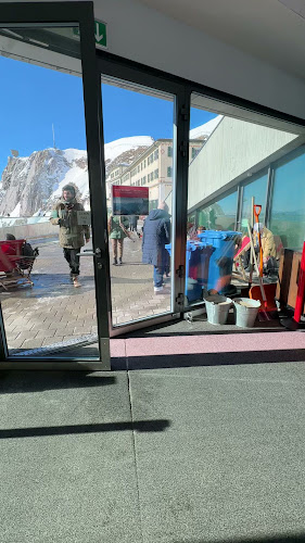 Panoramagrill - Gastronomie und Hotellerie