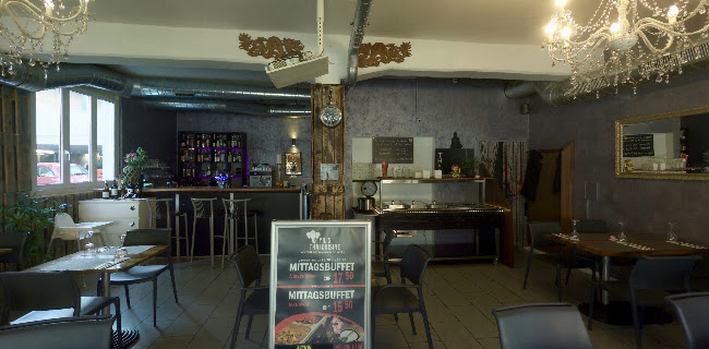 Comentarii opinii despre Yil's Thai Cuisine