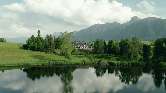 Opinii despre Erlebnisland Grizzlybär în Forst-Längenbühl - Gastronomie und Hotellerie