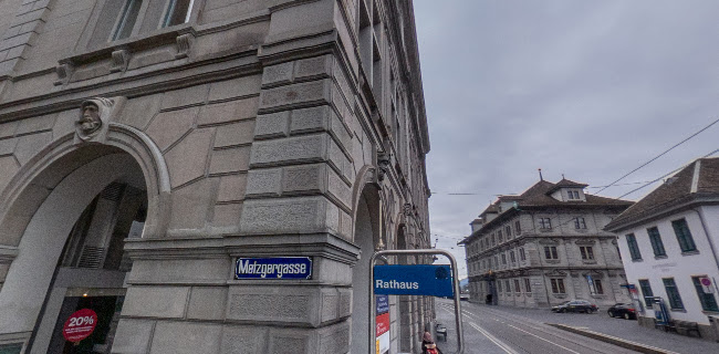 Opinii despre Rathaus-Café în Zürich - Gastronomie und Hotellerie