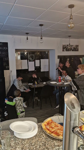 Osteria Bar Svizzero - Stabio