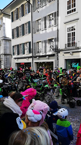 Kaffeehalle Solothurn