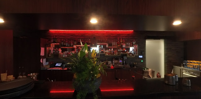 Comentarii opinii despre Three Point culinary lounge