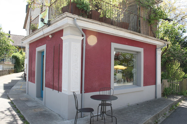 Dorfstrasse 41, 8800 Thalwil