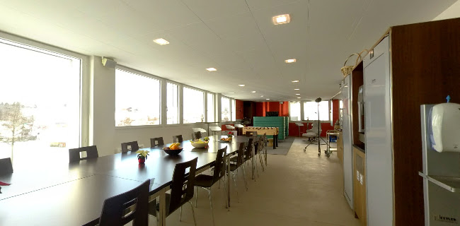 Comentarii opinii despre Mettler Gastrotechnik AG