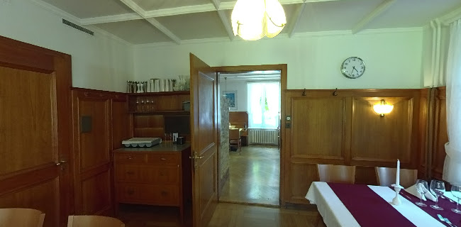 Comentarii opinii despre Hotel-Restaurant Bahnhöfli