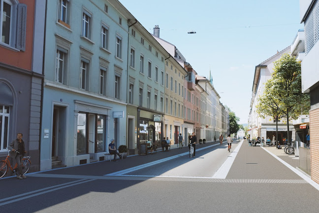 Royal Pacific Coffee GmbH - Winterthur